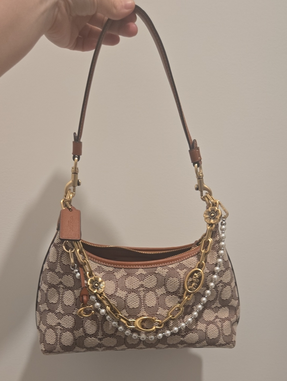 Coach Juliet Handbag